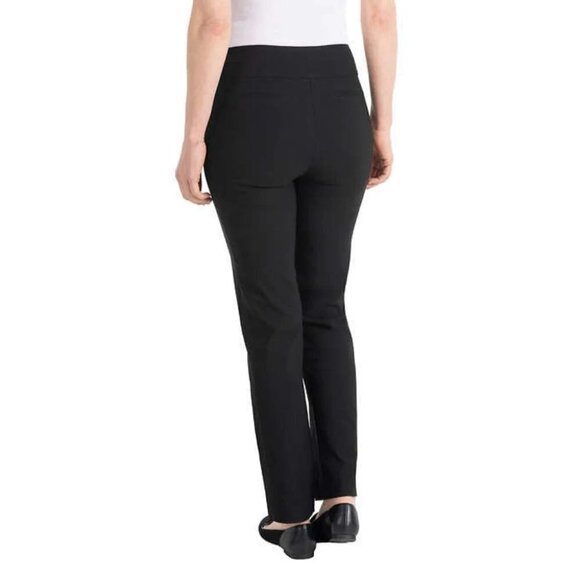 NEW Hilary Radley Pull on Pant - Picture 4 of 6